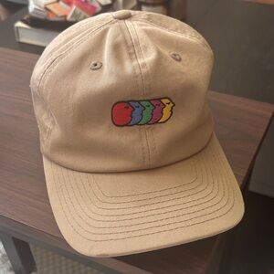 Grassroots California Hat
